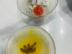 -热河食府(中山路店)
