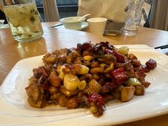 -陈麻婆豆腐总店