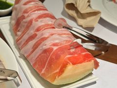 蜜瓜火腿-CAPARESH開府莱舍(望京金辉店)