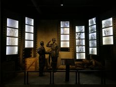 -上海四行仓库抗战纪念馆