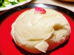 米酒酿馒头-枚青·临安酒肆(腾飞大厦店)