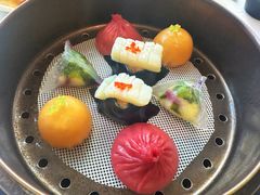 -莉莉海堂HAITANG·烤鸭(国贸商城店)