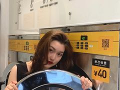 -XI·LaundryCafe 喜咖自助洗衣咖啡店
