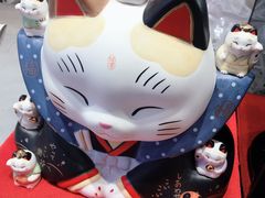 -熊姬手作茶物(汇金谷店)