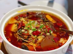 -花舍·新派粤菜·西餐·下午茶(亚运村·鸟巢店)