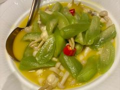 -海味世家·家常菜馆(明州里店)