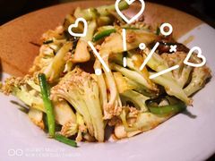 想吃花菜-外婆家(南开大悦城店)