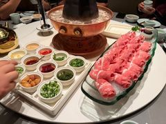 -额尔敦传统涮(体育场店)