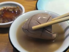 -猪腰世家·粤菜猪腰汤(江西路店)