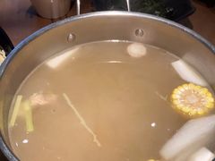 -掂档潮汕牛肉火锅(沈阳万象城店)