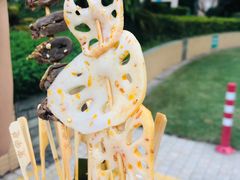 -张氏宽窄巷成都名小吃(茂业百货华强北店)