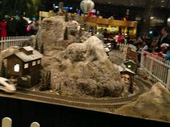 -南京维景国际大酒店咖啡厅