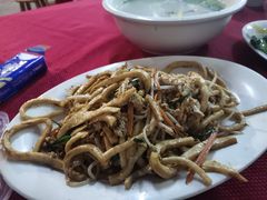 -蛇口康乐快餐鱼仔档(翠苑小区店)