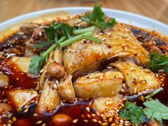-牛王庙(龙华花园店)