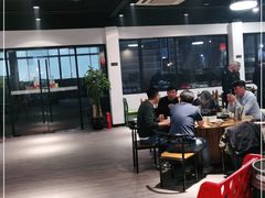 -大自然醉鹅·铁锅火焰鹅(上海联洋店)