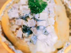 -库滋明·俄罗斯特色美食(中央大街店)