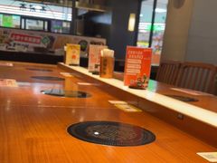 -呷哺呷哺(常营华联店)