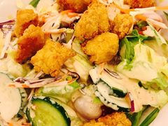 -萨莉亚意式餐厅(中北永旺店)