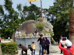 -胡里山炮台