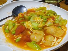 -金枝玉叶上海人家食府(三里河店)