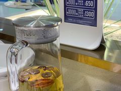 -兰湘子·湘菜小炒(崂山丽达店)