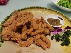 -江南韵·无锡太湖文化体验餐厅(凤凰天街店)