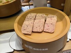 -龍歌自助小火锅(崂山丽达店)