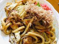 -有喜屋·深夜食堂(北京西路店)