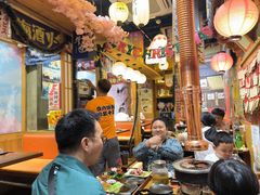 -牛也烧肉(摩尔城店)