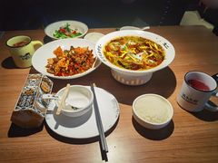 -太二酸菜鱼(天鹅湖万达店)