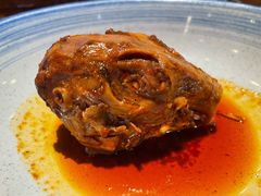麻辣兔头-双流老妈兔头(荟聚店)