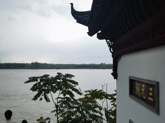 -采石矶景区
