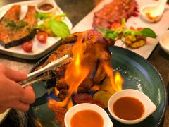 -新鲜誌·新派食集(万象天地店)