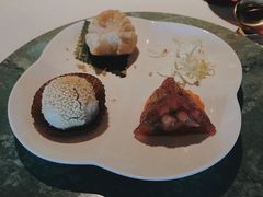 红米野菌饺-三号黄浦会Canton Table