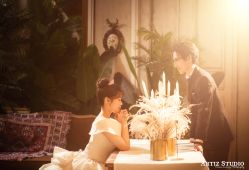 -艺匠摄影ARTIZ STUDIO(南京店)