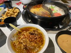 -钢管厂五区小郡肝火锅串串香(清河店)