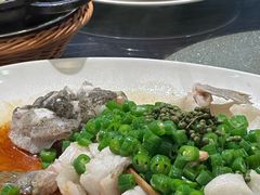 -猪肉婆私房菜(容桂总店)