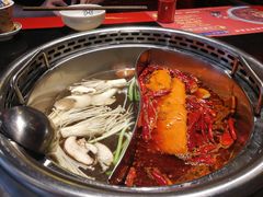 -大龍燚火锅(东葛店)