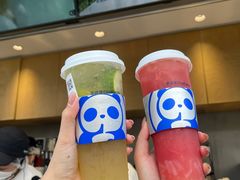 -茶百道(春熙路银石广场店)