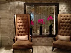 -北京王府井希尔顿酒店·万斯阁西餐厅