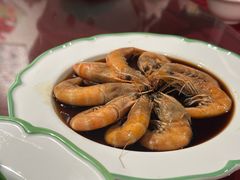 -阿莉餐厅(枣阳路店)