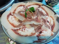 -巴蜀大将火锅(春熙店)
