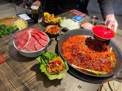 -冯校长老火锅(深圳总店)