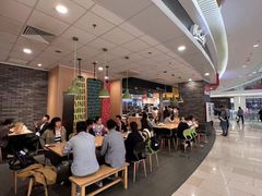 -麦当劳(龙湖北京大兴天街店)