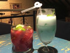 -Sirena海妖日咖夜酒