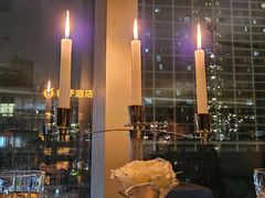 -圣丰索菲特·法国餐厅