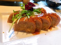 -绿茶餐厅(西湖银泰百货店)