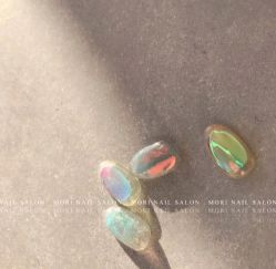 -森日式美甲沙龙MORI NAIL总店