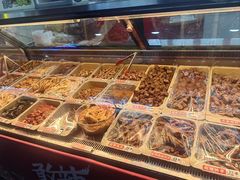 -绝味鸭脖(碧凤坊二店)