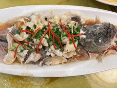 -百家鲜·杭帮菜